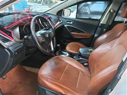 هیوندای سەنتافی